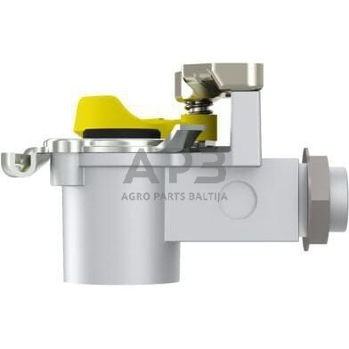 Jungiamoji galvutė su filtru Wabco M16x1.5 9522010010 3 Jungiamoji galvutė su filtru Wabco M16x1.5 9522010010 3