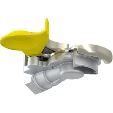 Jungiamoji galvutė Wabco M16x1.5 9522000220 3 Jungiamoji galvutė Wabco M16x1.5 9522000220 3