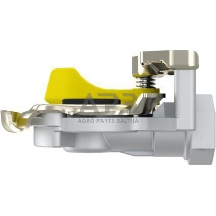 Jungiamoji galvutė Wabco M16x1.5 9522000220 4 Jungiamoji galvutė Wabco M16x1.5 9522000220 4