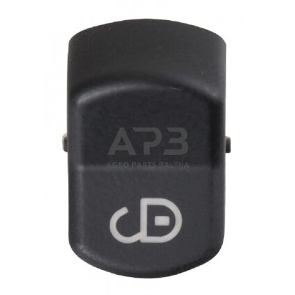 Jungiklio simbolis užraktas Cobo 160702B535 Jungiklio simbolis užraktas Cobo 160702B535