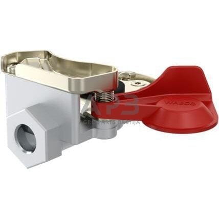 Jungiamoji galvutė Wabco M16x1.5 9522000210 5 Jungiamoji galvutė Wabco M16x1.5 9522000210 5