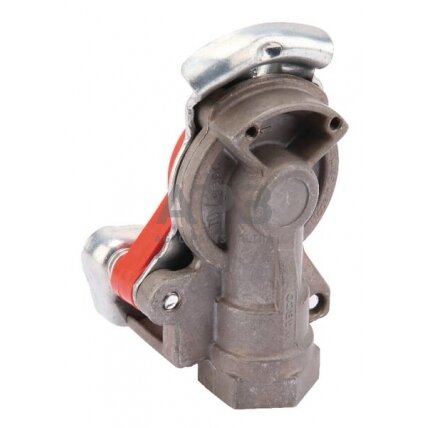 Jungiamoji galvutė Wabco M16x1.5 9522000210