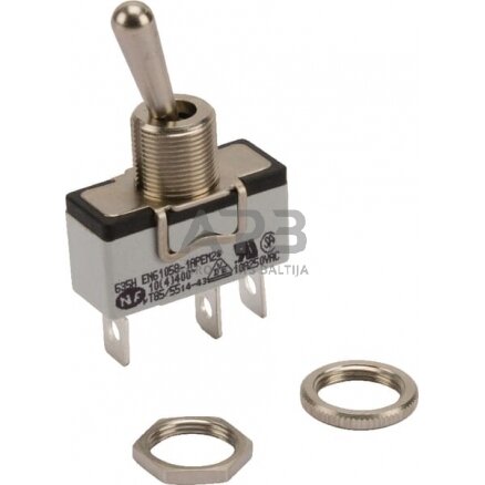 Jungtukas APEM 635H2 Jungtukas APEM 635H2