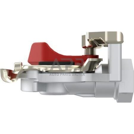 Jungiamoji galvutė Wabco M16x1.5 9522000210 3 Jungiamoji galvutė Wabco M16x1.5 9522000210 3