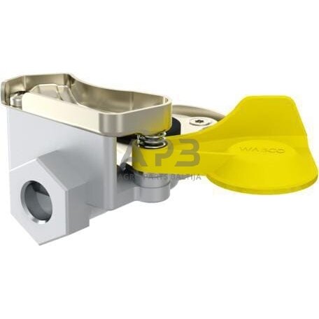 Jungiamoji galvutė Wabco M16x1.5 9522000220 2 Jungiamoji galvutė Wabco M16x1.5 9522000220 2