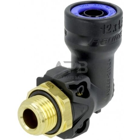 Jungtis Wabco 8938312950 Jungtis Wabco 8938312950