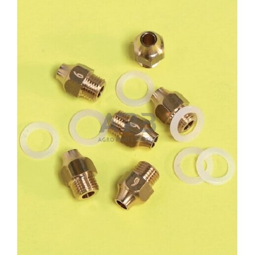 Jungtis LA BUVETTE BU1090754 Jungtis LA BUVETTE BU1090754