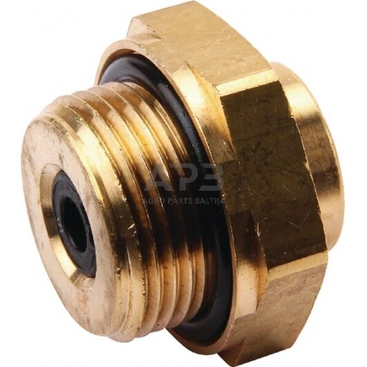 Jungtis Wabco 8938000052 1 Jungtis Wabco 8938000052 1