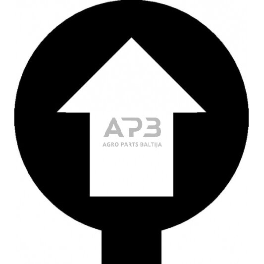 Jungiklio simbolis aukščio reguliavimas Hella 9XT714300071 1 Jungiklio simbolis aukščio reguliavimas Hella 9XT714300071 1