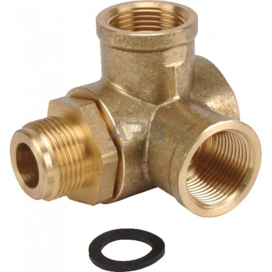 Jungtis LA BUVETTE LB230, BU4180922 Jungtis LA BUVETTE LB230, BU4180922