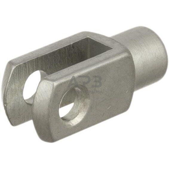 Jungtis G5 x 10 M5x0.8, G0510Z Jungtis G5 x 10 M5x0.8, G0510Z