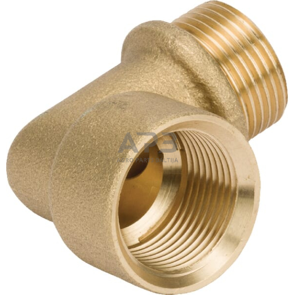 Jungtis LA BUVETTE 3/4" BU1090977 1 Jungtis LA BUVETTE 3/4" BU1090977 1