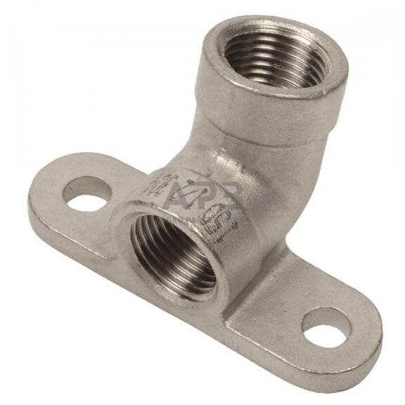 Jungtis Kerbl SST 1/2" x 1/2" BSP 1614063106 Jungtis Kerbl SST 1/2" x 1/2" BSP 1614063106