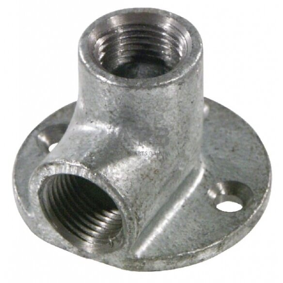 Jungtis 90° F/F 1/2" FG47112 Jungtis 90° F/F 1/2" FG47112