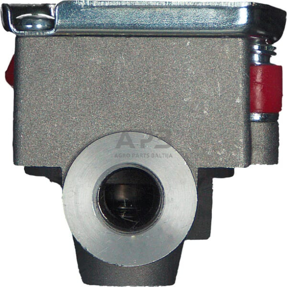 Jungiamoji galvutė automatinė M16x1.5 T710310 2 Jungiamoji galvutė automatinė M16x1.5 T710310 2