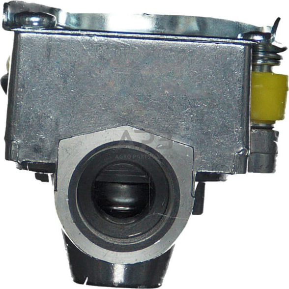 Jungiamoji galvutė automatinė M22x1.5 T711607 2 Jungiamoji galvutė automatinė M22x1.5 T711607 2