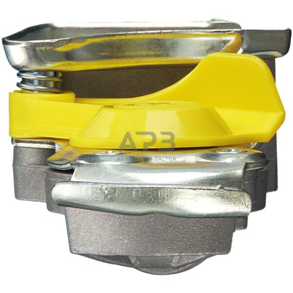 Jungiamoji galvutė M16x1.5 T710710 1 Jungiamoji galvutė M16x1.5 T710710 1