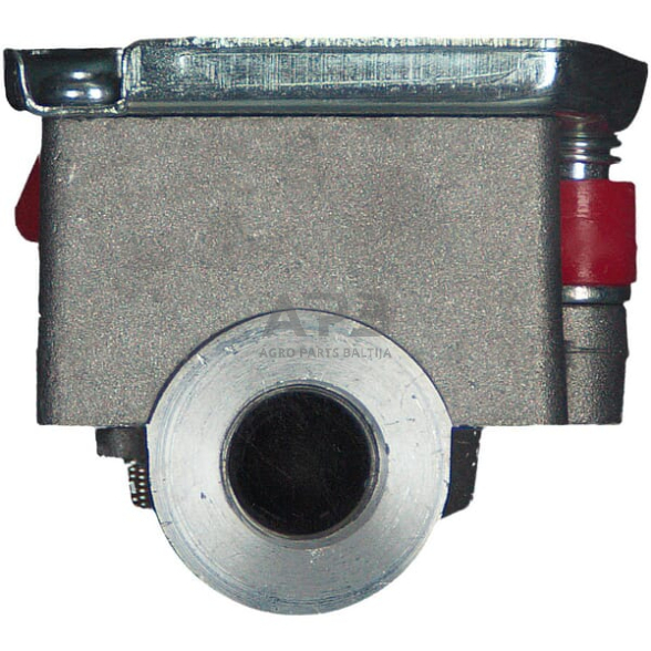 Jungiamoji galvutė M16x1.5 T710810 2 Jungiamoji galvutė M16x1.5 T710810 2