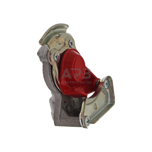 Jungiamoji galvutė M16x1.5 T710810 Jungiamoji galvutė M16x1.5 T710810