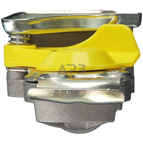 Jungiamoji galvutė M22x1.5 T710100 1 Jungiamoji galvutė M22x1.5 T710100 1