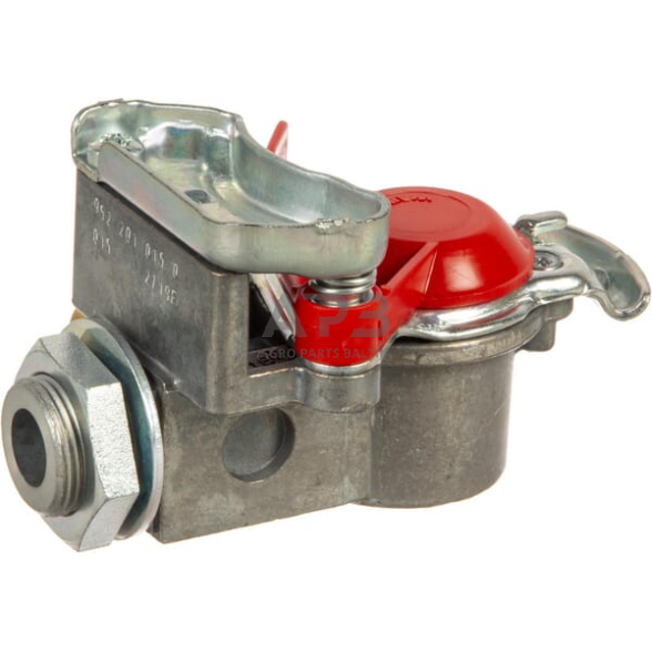 Jungiamoji galvutė su filtru Wabco M24x1.5 9522010150 1 Jungiamoji galvutė su filtru Wabco M24x1.5 9522010150 1