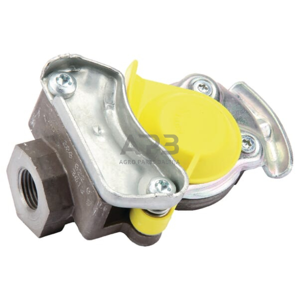 Jungiamoji galvutė Wabco M16x1.5 9522000220 Jungiamoji galvutė Wabco M16x1.5 9522000220