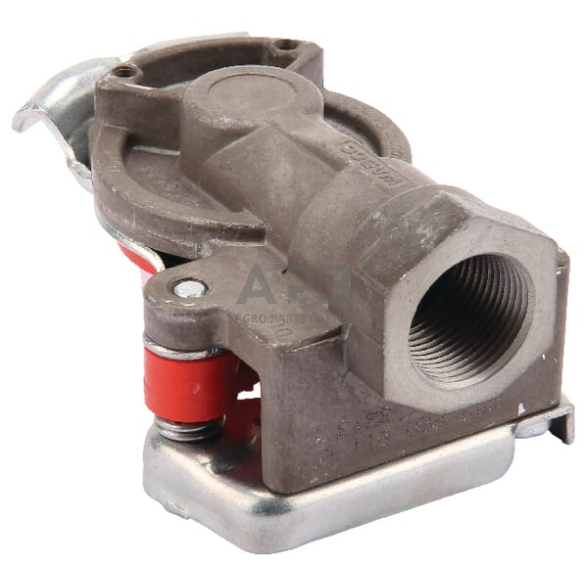 Jungiamoji galvutė Wabco M22x1.5 4522000110 1 Jungiamoji galvutė Wabco M22x1.5 4522000110 1