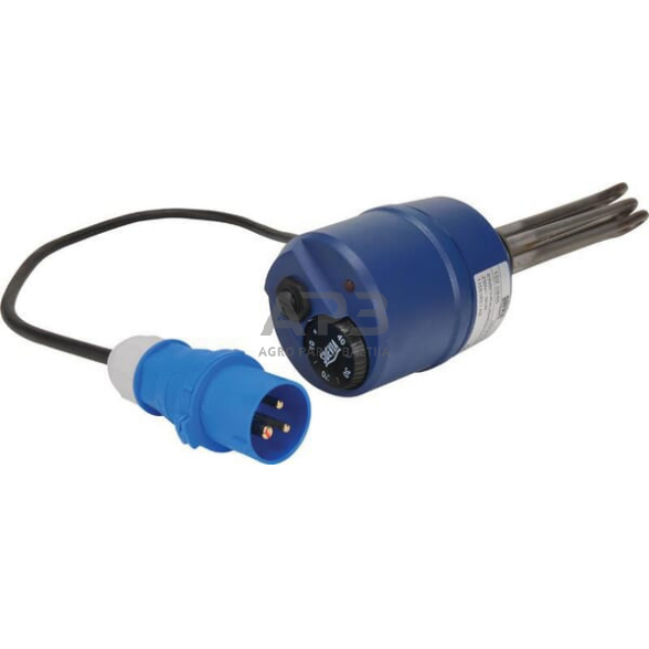 Jungiamojo laido kištukas Suevia SU1020845 2 Jungiamojo laido kištukas Suevia SU1020845 2