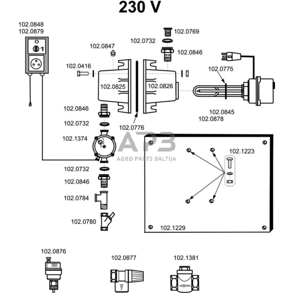 Jungiamojo laido kištukas Suevia SU1020845 3 Jungiamojo laido kištukas Suevia SU1020845 3