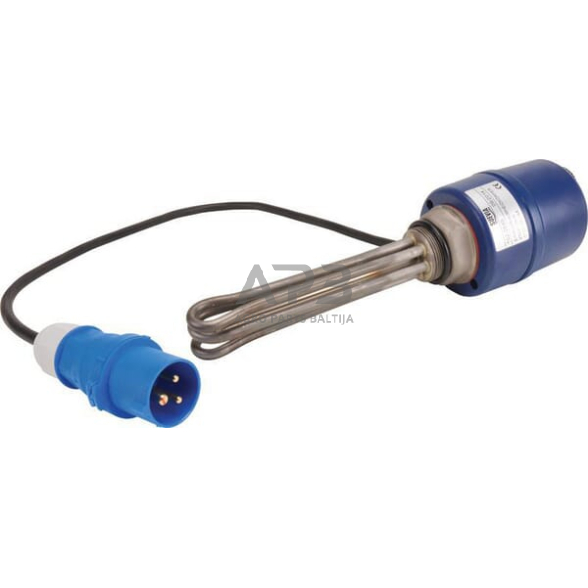 Jungiamojo laido kištukas Suevia SU1020845 Jungiamojo laido kištukas Suevia SU1020845