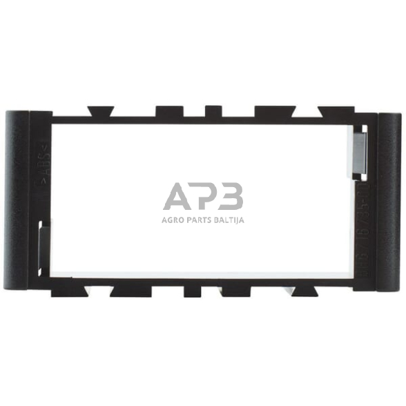 Jungiklio laikiklis, centrinis Hella 8HG716735001 2 Jungiklio laikiklis, centrinis Hella 8HG716735001 2