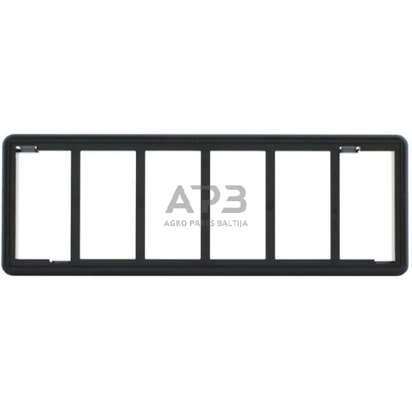 Jungiklio montavimo skydelis Hella 8HG713626001 1 Jungiklio montavimo skydelis Hella 8HG713626001 1