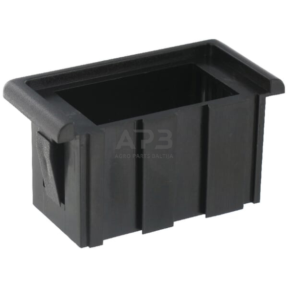 Jungiklio rėmas Cobo 1660003601 Jungiklio rėmas Cobo 1660003601