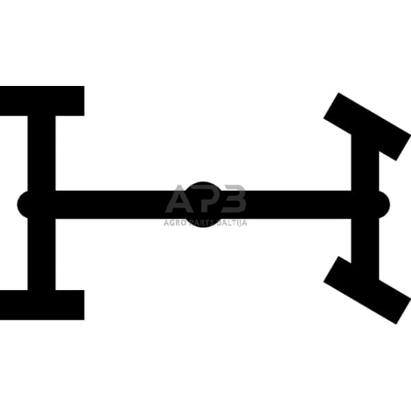 Jungiklio simbolis 4WD Hella 9XT734713771 1 Jungiklio simbolis 4WD Hella 9XT734713771 1