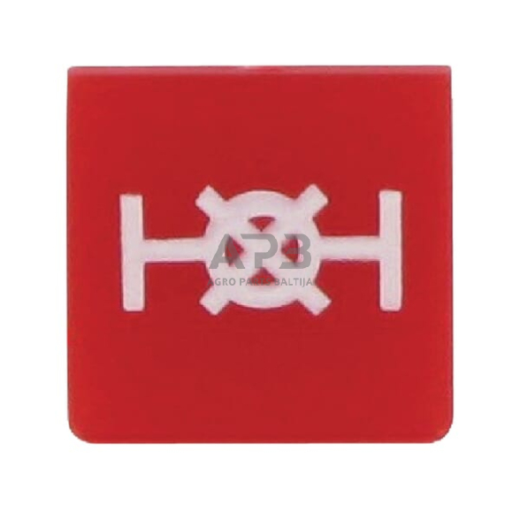 Jungiklio simbolis diferencialas Hella 9XT740763331 Jungiklio simbolis diferencialas Hella 9XT740763331