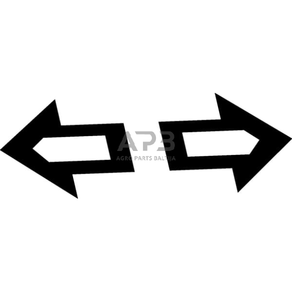 Jungiklio simbolis langų pakelėjas Hella 9XT714300341 1 Jungiklio simbolis langų pakelėjas Hella 9XT714300341 1