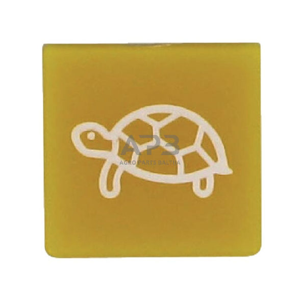 Jungiklio simbolis lėtai Hella 9XT713630691 Jungiklio simbolis lėtai Hella 9XT713630691