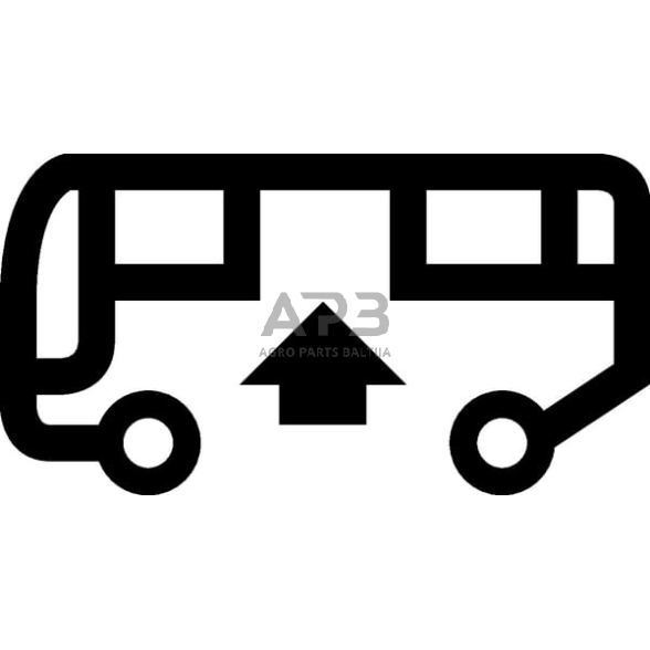 Jungiklio simbolis liftas Hella 9XT713630631 1 Jungiklio simbolis liftas Hella 9XT713630631 1