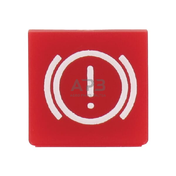 Jungiklio simbolis stabdžių gedimas Hella 9XT714300231 Jungiklio simbolis stabdžių gedimas Hella 9XT714300231