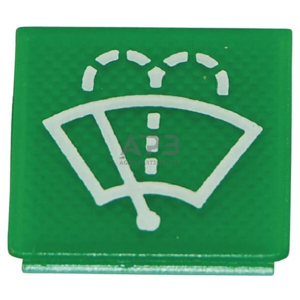 Jungiklio simbolis valytuvai Hella 9XT713630121 Jungiklio simbolis valytuvai Hella 9XT713630121