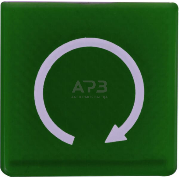 Jungiklio simbolis variklio užvedimas Hella 9XT714300381 Jungiklio simbolis variklio užvedimas Hella 9XT714300381