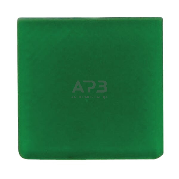 Jungiklio simbolis žalias Hella 9XT713630001 Jungiklio simbolis žalias Hella 9XT713630001