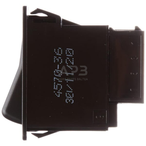 Jungiklis Hella 6RH004570361 1 Jungiklis Hella 6RH004570361 1