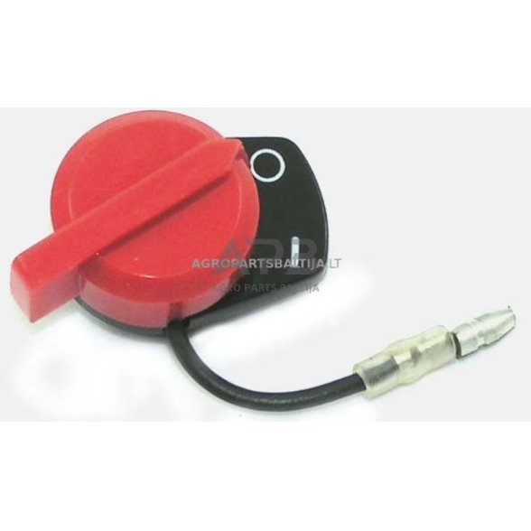 Jungiklis Honda GX120, GX160, GX200, GX240, GX270, GX340, GX390 Jungiklis Honda GX120, GX160, GX200, GX240, GX270, GX340, GX390