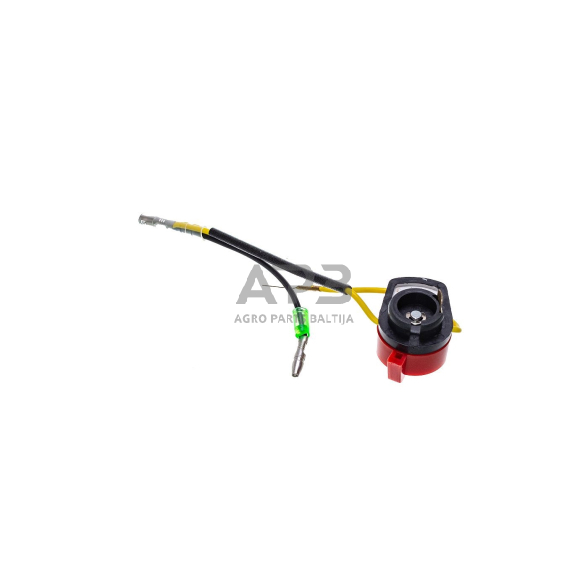 Jungiklis Honda GX120, GX160 ,GX200 ,GX240, GX270 ,GX340, GX390 4