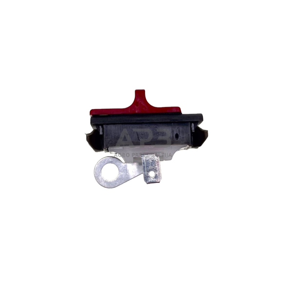 Jungiklis Husqvarna 137. 503 71 79-01, 5037179-01, 503717901 2