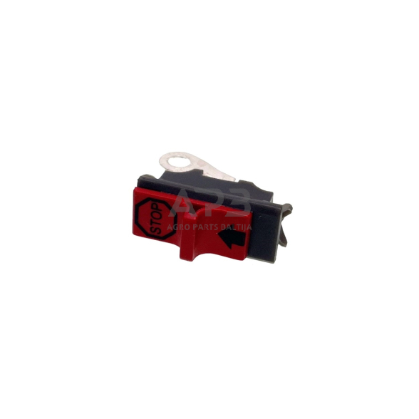 Jungiklis Husqvarna 254. 503 71 79-01, 5037179-01, 503717901 1