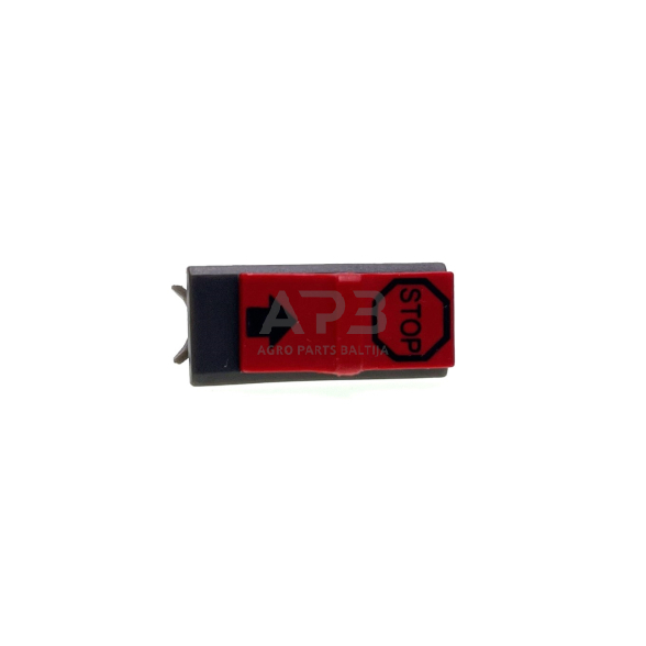 Jungiklis Husqvarna 257. 503 71 79-01, 5037179-01, 503717901 3