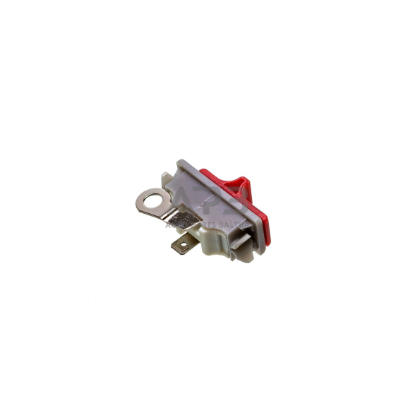 Jungiklis Husqvarna 45. 503 71 80-01, 5037180-01, 503718001, 538 24 34-40, 5382434-40, 538243440 2