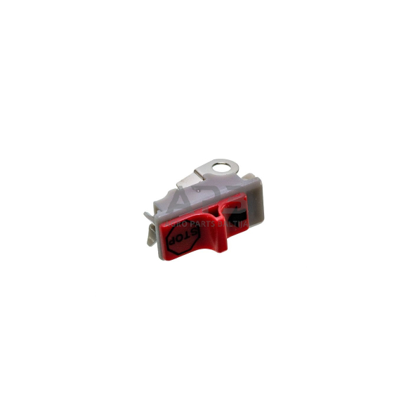 Jungiklis Husqvarna 49. 503 71 80-01, 5037180-01, 503718001, 538 24 34-40, 5382434-40, 538243440 3